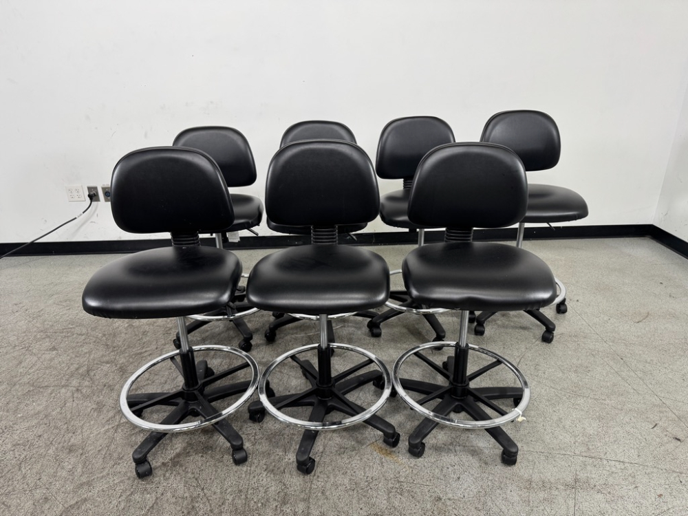 Image of Fisherbrand Lab Chairs - Quantity 7